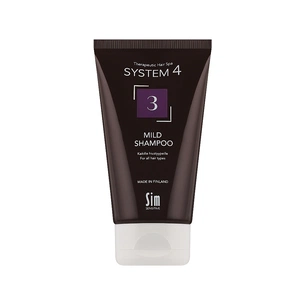 Шампунь Sim Sensitive System 4 Для профілактичного застосування для всіх типів волосся 75 мл (6417150024246) зображення 1