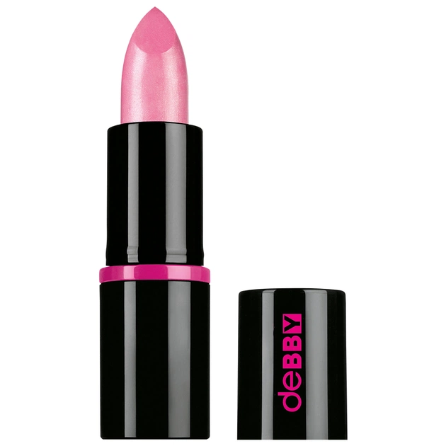 Помада для губ Debby Kiss My Lips 01 (8009518125801) - изображение 1