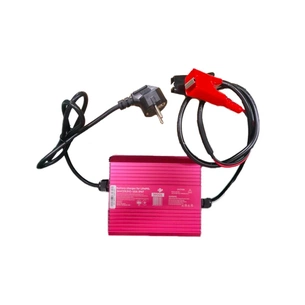 Сетевое зарядное устройство для АКБ LogicPower LiFePO4 24V (29.2V)-10A-292W IP 67 (39001) изображение 1