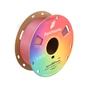 Пластик для 3D-принтера Polymaker PLA PANCHROMA DUAL MATTE 1,75mm 1kg FLAMINGO (CA04044) - уменьшенное изображение 1