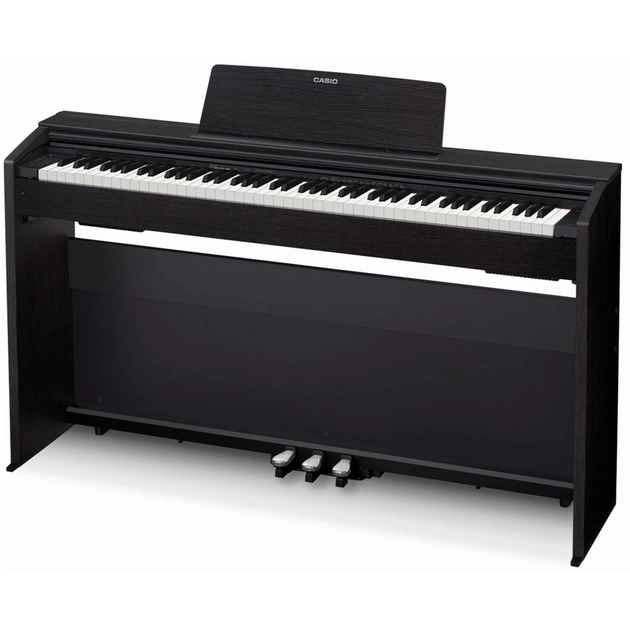 Цифрове піаніно Casio PX-870BK (222005) - picture 8