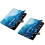 Чехол для планшета BeCover Smart Case Apple iPad Pro 11" M5 2025 Ocean (715980) - уменьшенное изображение 5