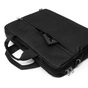 Сумка для ноутбука Vinga 14" NB1402 Black, white print (NB1402UWBK) - зменшене зображення 5