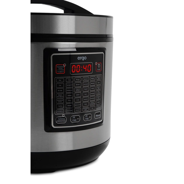 Мультиварка Ergo EMC 8507 (EMC8507) - picture 9