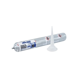 Автомобільний клей MOLDER Polyuretan Klebstoff Fur Autoscheiben 600мл (PU9091) зображення 1