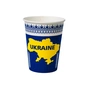 Стакани одноразові Україна PATRIOT паперові 175 мл 50 шт (CUP175PAT) - зменшене зображення 2