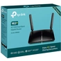 Маршрутизатор TP-Link ARCHER MR600 (ARCHER-MR600) - зменшене зображення 4