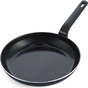 Сковорода GreenPan Essence Perforated Base, 24 см з керамічним покриттям (CC009039-001) - зменшене зображення 1