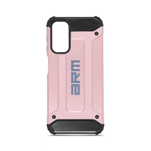 Чохол до мобільного телефона Armorstandart Panzer Samsung A14 4G (A145) Pink (ARM71463) зображення 1