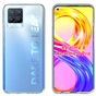 Чохол до мобільного телефона BeCover Realme 8 / 8 Pro Transparancy (706936) - уменьшенное изображение 1