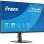 Монітор iiyama XB2793QSU-B1 - зменшене зображення 2