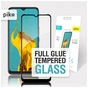 Стекло защитное Piko Full Glue Tecno Spark 7 Black (1283126515217) - уменьшенное изображение 5
