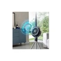 Вентилятор Xiaomi Morphy Richards Air Circulation Fan MR3801 SMART WH - зменшене зображення 6