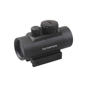 Коліматорний приціл Vector Optics 1x35 Red-Green (RDSL05) зображення 1