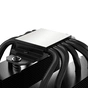 Кулер до процесора ID-Cooling SE-206-XT Full Black - зменшене зображення 7