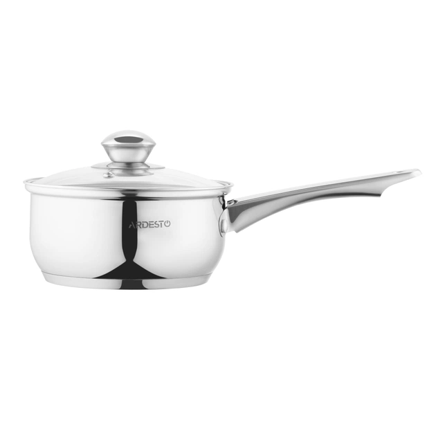 Ківш Ardesto Gemini Gourmet 1.4 л (AR1914GSS) - picture 3