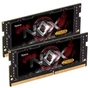Модуль пам'яті для ноутбука SoDIMM DDR4 16GB (2x8GB) 2400 MHz NOX Series Apacer (ES.16GAT.GEEK2) - зменшене зображення 2