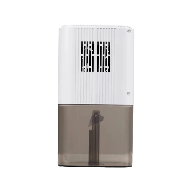 Осушувач повітря Hyundai HDSH003UA 350мл.на добу, 25м.кв, 22,5Вт, дисплей, ел.кер-ня, таймер (HDSH003UA) - зображення 6