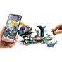 Конструктор LEGO Hidden Side BB 2019 Підводний човен Джей-Бі 224 деталі (70433) - зменшене зображення 8