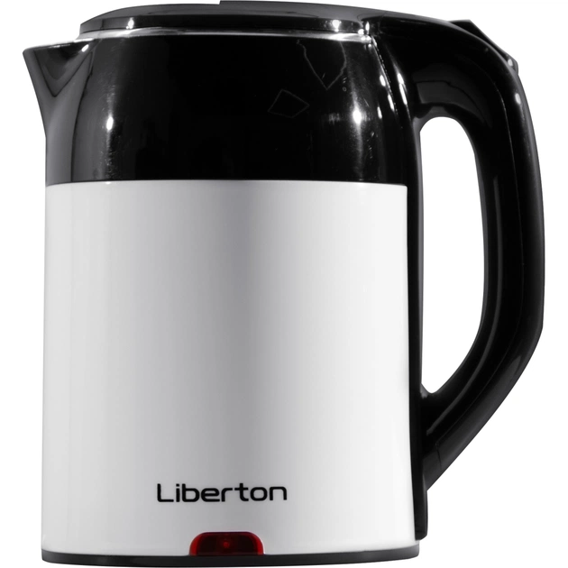 Електрочайник Liberton LEK-6825 - зображення 1