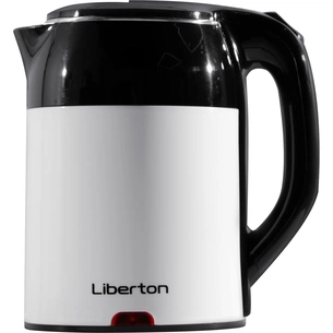 Електрочайник Liberton LEK-6825 зображення 1