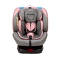 Автокрісло MoMi Tordi (0-36кг) pink (FOSA00018) - зменшене зображення 2