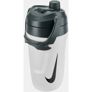 Бутылка для воды Nike FUEL JUG 40 OZ N.101.3797.153.40 білий 1182 мл (887791805768) изображение 1