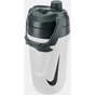 Пляшка для води Nike FUEL JUG 40 OZ N.101.3797.153.40 білий 1182 мл (887791805768) - зменшене зображення 1