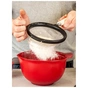 Сито KitchenAid Coreline 18 см кремовий (KAG161OHACE) - зменшене зображення 5