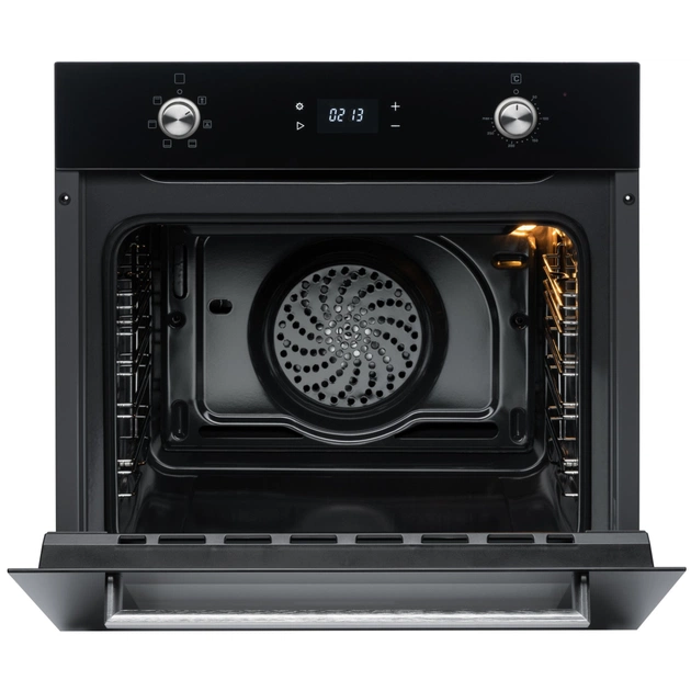 Духова шафа GRANADO GEO 62-1310 black (GEO162131011) - picture 3