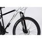 Велосипед Space 29" MARS DD FR рама-20" ST 2026 чорний з білим (OPS-SP-29-166) - preview 4