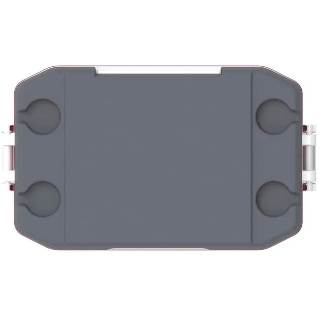 Термобокс Igloo Latitude 52 49л Red (0342235034062) - зображення 6