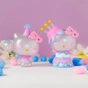 Фігурка Funko Pop серії Sanrio: Hello Kitty - Хелоу Кітті з кулькою (76090) - зменшене зображення 3