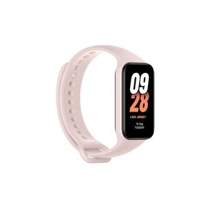 Фітнес браслет Xiaomi Mi Smart Band 8 Active Pink (1005525) зображення 1