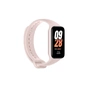 Фітнес браслет Xiaomi Mi Smart Band 8 Active Pink (1005525) - зменшене зображення 1
