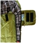 Спальний мішок Tramp Kingwood Regular Olive/Grey R (UTRS-053R-R) - зменшене зображення 7