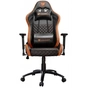 Крісло ігрове Cougar Armor PRO Black/Orange - зменшене зображення 2