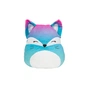М'яка іграшка Squishmallows Jazwares Лисичка Віккі 20см (6732750) - зменшене зображення 1