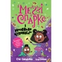 Книга Меґґі Спаркс і маленьке чудовисько. Книга 1 - Стів Смоллмен Видавництво РМ (9786178248994) - зменшене зображення 1