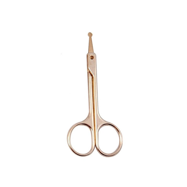 Дитячий манікюрний набір Canpol babies ножицi для немовлят (9/813) - picture 1