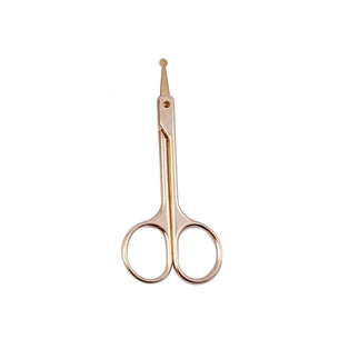 Дитячий манікюрний набір Canpol babies ножицi для немовлят (9/813) picture 1