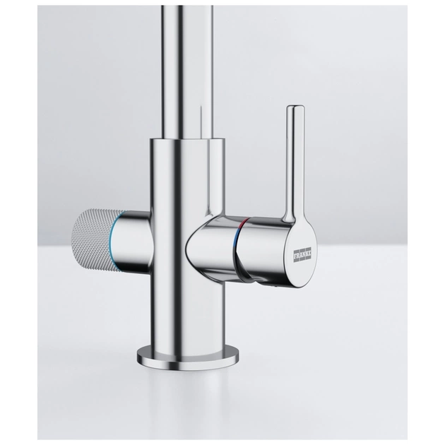 Змішувач Franke Lina J Clear Water (120.0730.806) - зображення 5