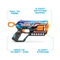 Іграшкова зброя Zuru X-Shot Швидкострільний бластер Skins Griefer Shark Thrasher (12 патронів) (36561В) - зменшене зображення 4