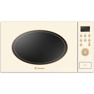 Мікрохвильова піч Candy MIC20GDFBA зображення 1
