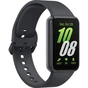Фітнес браслет Samsung Galaxy Fit3 SM-R390 Grey (SM-R390NZAASEK) - зменшене зображення 3