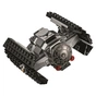 Конструктор LEGO Star Wars Death Star Зірка Смерті (75159) - зменшене зображення 4