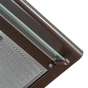 Витяжка кухонна Pyramida MX 50 (450) B BR - зменшене зображення 3