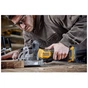 Фрезер DeWALT ламельний, XR Li-Ion 18 В, 8000 об/хв, фрези 102 мм, TSTAK (без АКБ та ЗП) (DCW682NT) - уменьшенное изображение 10