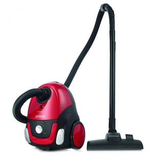 Пилосос Gorenje VC 1615 CXR (VC1615CXR) зображення 1