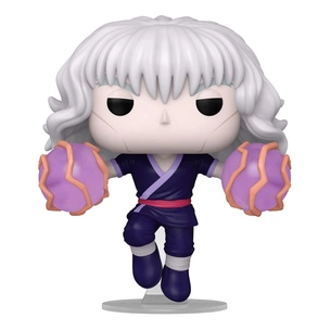 Фігурка Funko Pop серії Мисливець х Мисливець - Сильва Золдік (80348) зображення 1